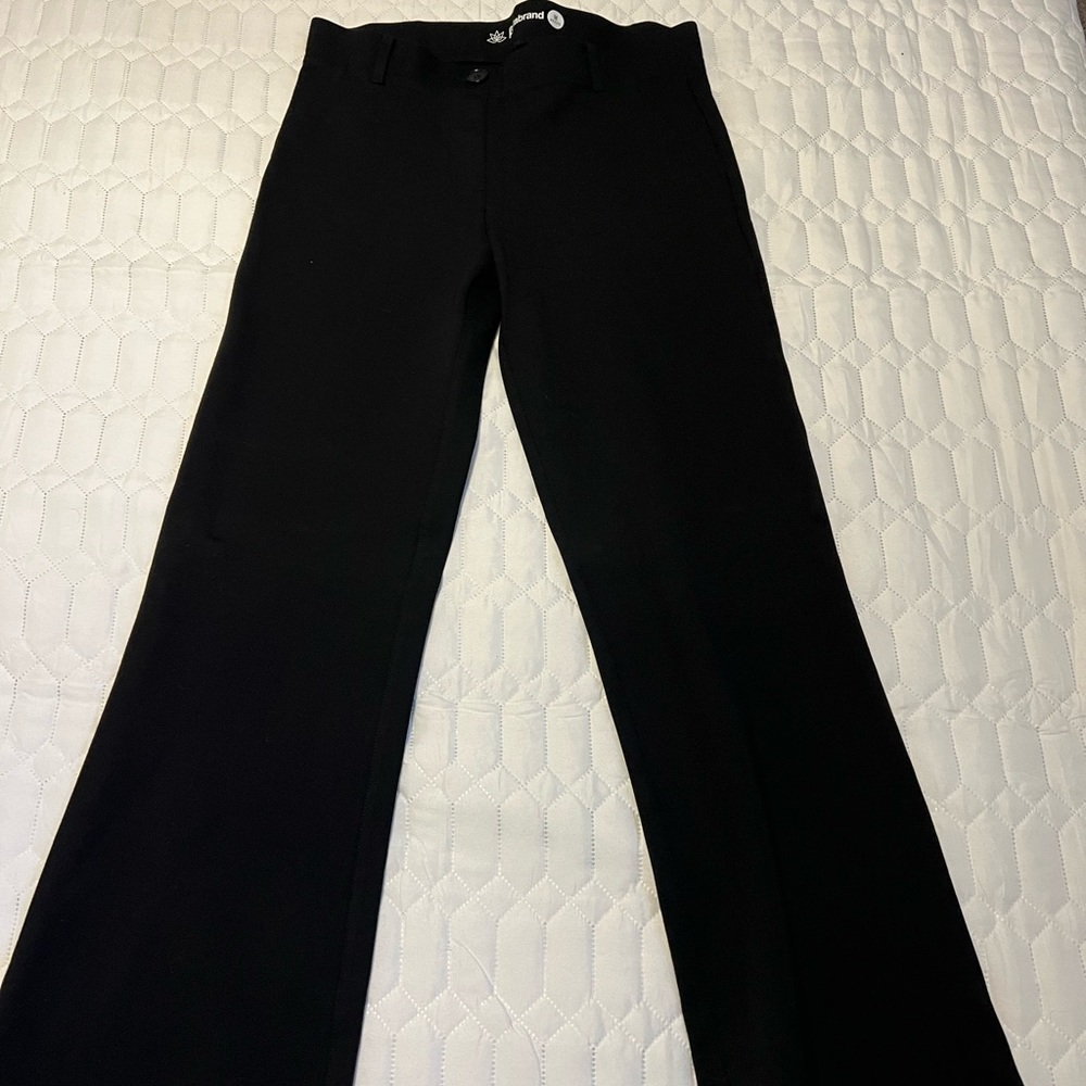 BetaBrand Yoga Dress Pants Size Medium Petite